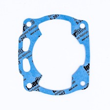 Guarnizione Base Canna