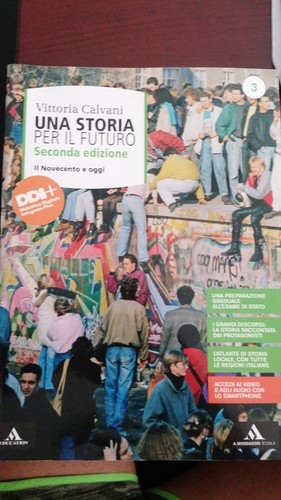 Libri scolastici usati - libri,