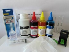 kit inchiostro  575 ml per