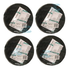 Set 4 filtri carbone attivo