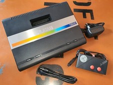 ## Console Atari 7800 -