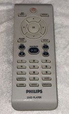 Genuine PHILIPS RC-2010 DVD