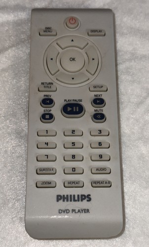 Telecomando lettore dvd - lettore,