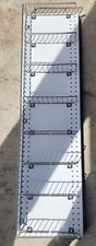 Scaffale gondola marca lozier - gondola,