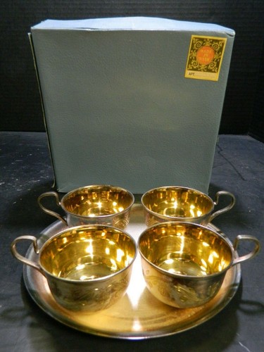 Set tè vintage pezzi - da, (5)
