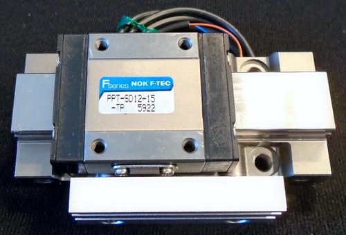 Kok tec cuscinetto lineare - f-tec,