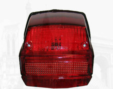 FANALINO POSTERIORE COMPLETO VESPA 125 ET3 / PRIMAVERA