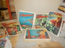 IL VITTORIOSO 1952 ANNATA