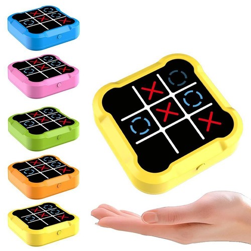 Gioco tris elettronico - gioco,