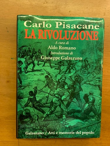 Carlo pisacane la - carlo,
