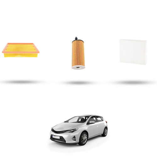 Hoffcar kit tagliando 3 - hoffcar,