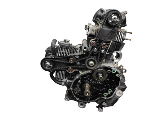 Blocco motore ducati scrambler - ducati,