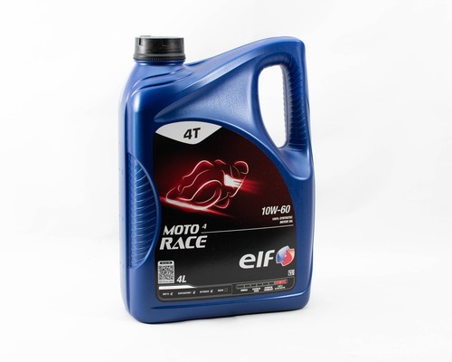 Huile moteur elf moto - moteur,