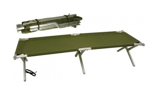 Letto campo militare us - letto,