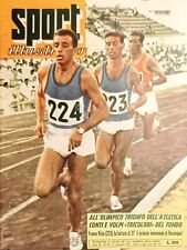 Settimanale - Sport Illustrato