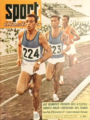 Settimanale sport illustrato - -,