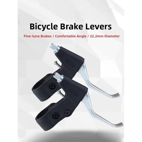 Leve freno mountain bike - mountain,