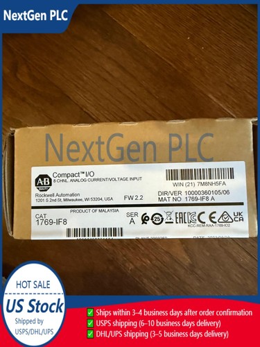 Modulo ingresso plc - modulo,
