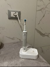 porta spazzolino elettrico