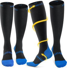 Calze Compressione Graduata