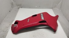 Ducati 900 ss 91 95 carena laterale fiancata sinistra