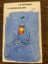 J.D. SALINGER- IL GIOVANE