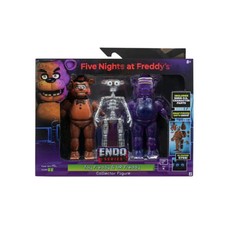 Five Nights at Freddy’s Endo