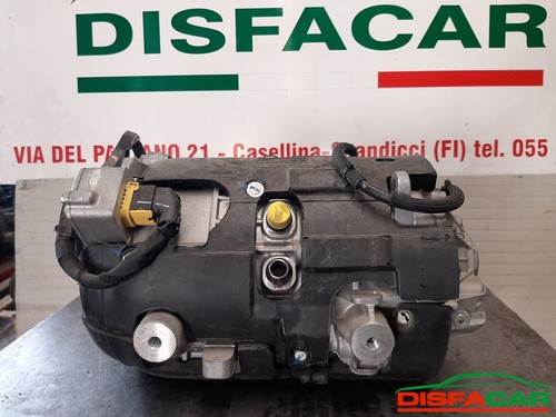 Differenziale posteriore fiat - posteriore,