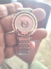 Orologio Pandora Twist oro