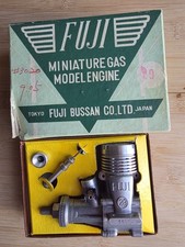 Motore fuji modello - fuji, gas