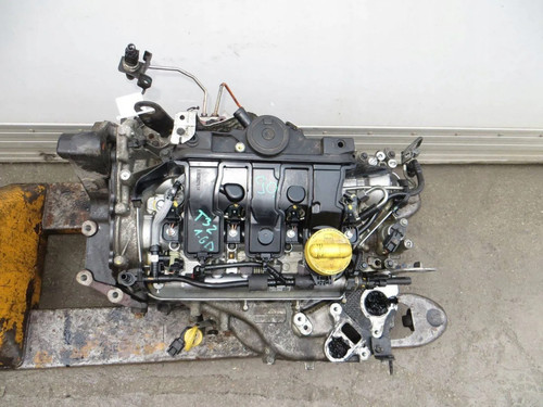 Motore nissan trail r9ma410 - motore,