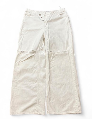 Jeans donna itmfl bianchi - donna,