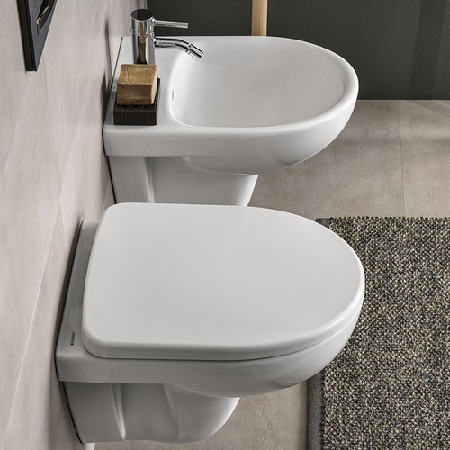 Coppia sanitari vaso - coppia,