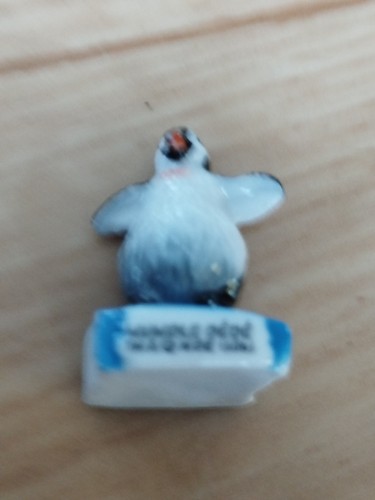 Fève mumble bébé f1 - fève,