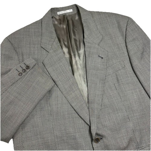 Boss hugo blazer uomo - boss,