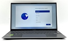 ASUS Zenbook 14" Laptop - AMD