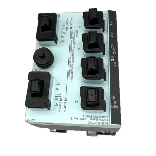 Lk4800 interruttore ethernet - lk4800,