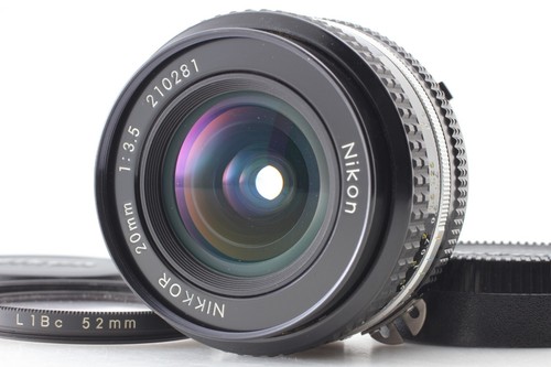 Quasi come nuovo nikon - nuovo】,