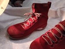 AND 1 shoes men Tai Chi Size