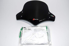 CUPOLINO FUMÈ Scuro KYMCO