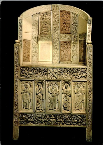 Ravenna italia museo - ravenna,