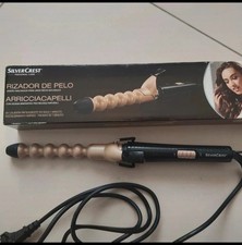 Piastra Arricciacapelli