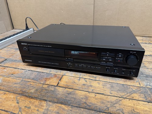 Denon drs 610 stereo cassette - stereo,