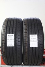 2 PNEUMATICI SEMI NUOVE 225 50