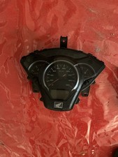 STRUMENTAZIONE CONTACHILOMETRI CONTAKM HONDA SH 300 2016 2017 2018 2019 2020 40k