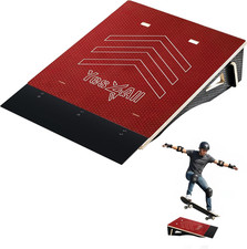 Rampa per skateboard - , e
