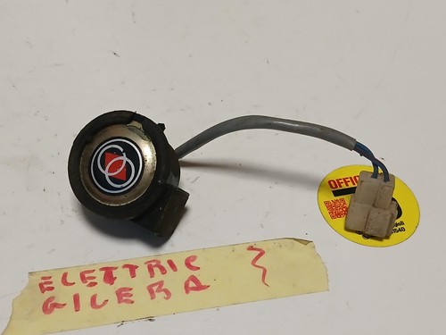 Senzore cicalino avvisatore - cicalino,