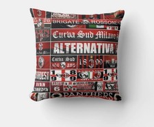 CUSCINO 40x40 TRIBUTO ULTRAS