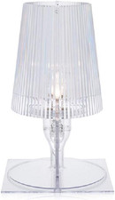 Take, Lampada Da Tavolo, Cristallo, ‎19 X 31 X 18.5 Cm, 700 Grammi