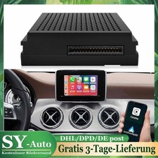 Modulo NTG4.5 CarPlay Android